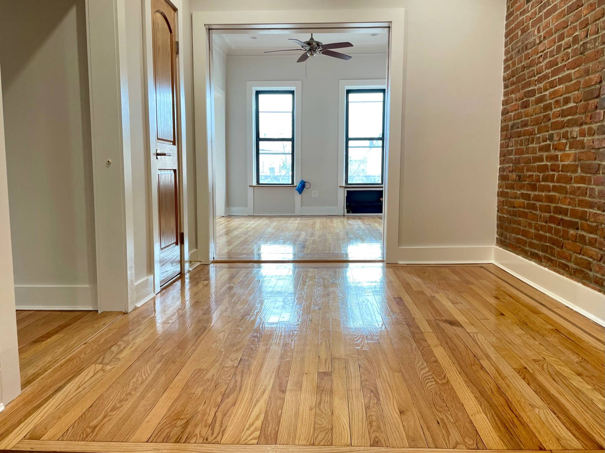 Prime Prospect Heights 2 Bedroom