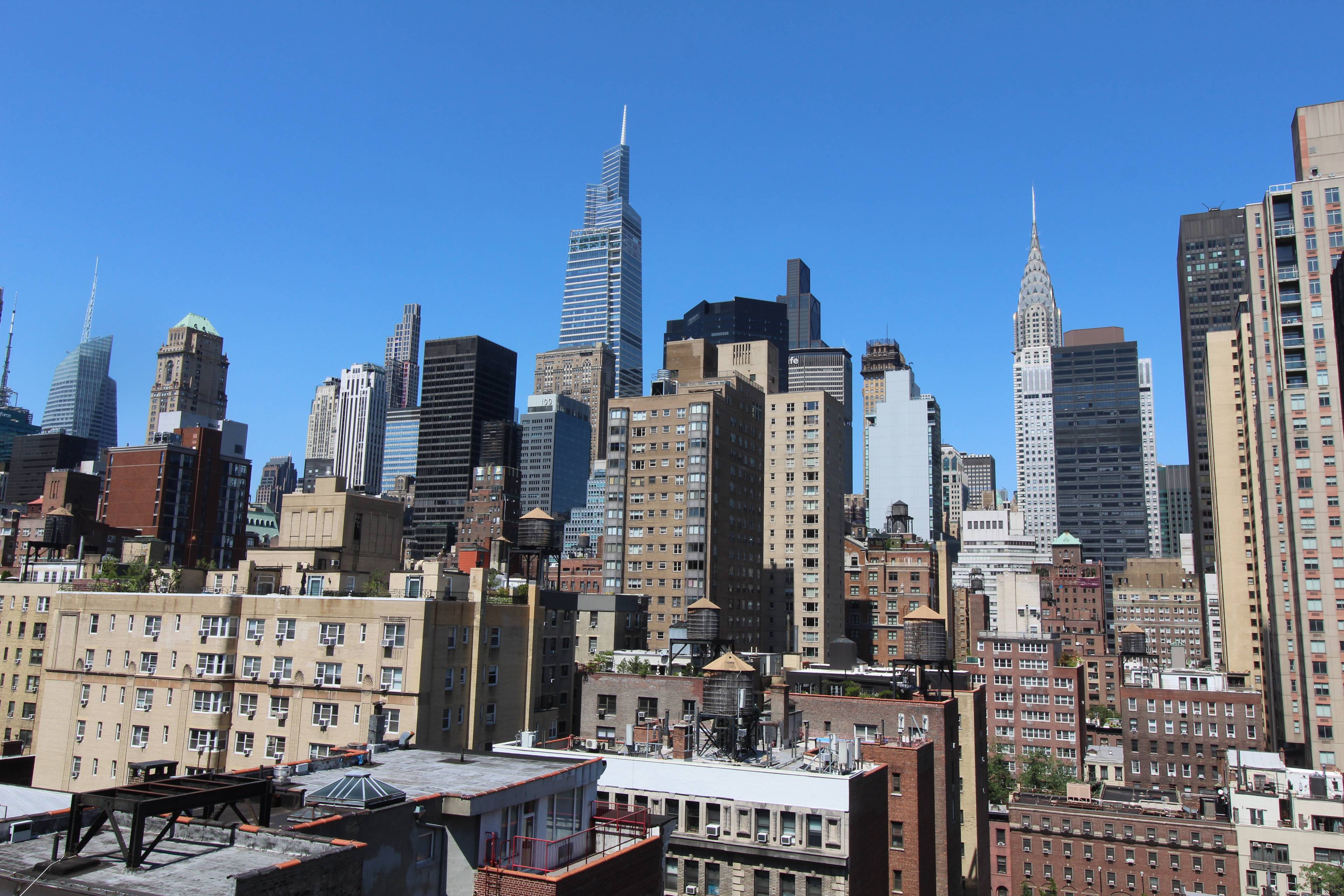 155 East 34th Street, 17U
