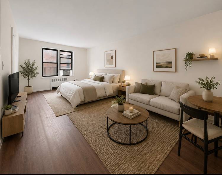 The Studio You Have Been Waiting For...Commuter's Dream