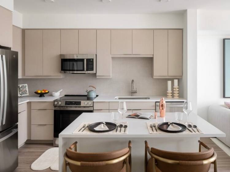 Experience Urban Elegance | Brand New Building | 1 Bed 1 Bath | Miami | $2,750|