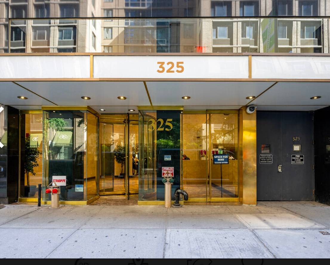 ''OFFICE SUITES AVAILABLE in the heart of MIDTOWN NYC''