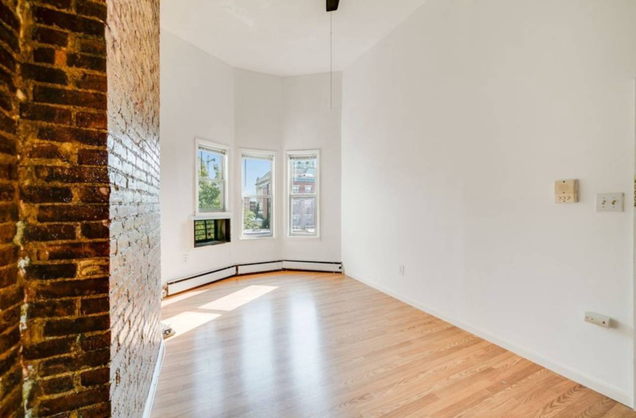 Amazing Studio in Jersey City!