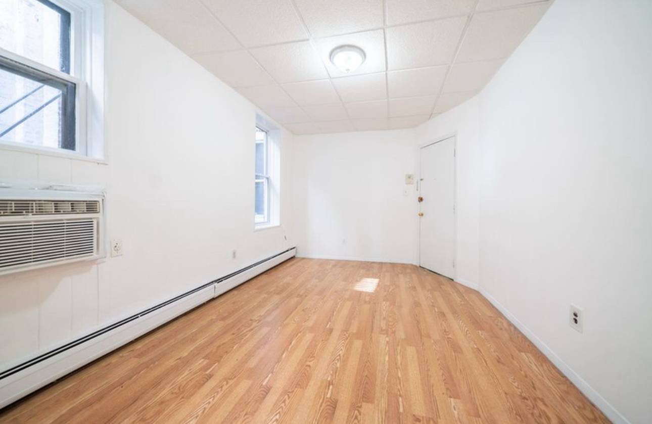 For Rent in Jersey City!