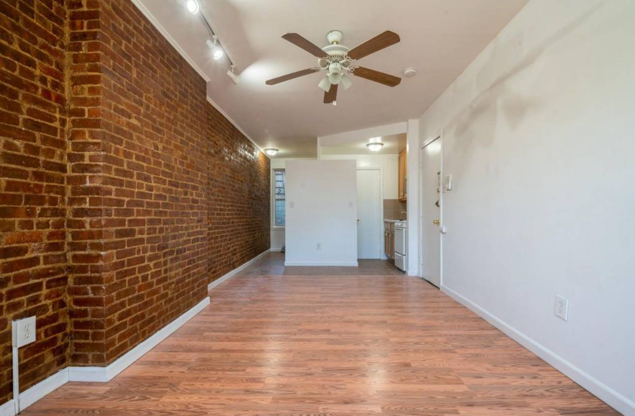 Apartment for Rent in Jersey City