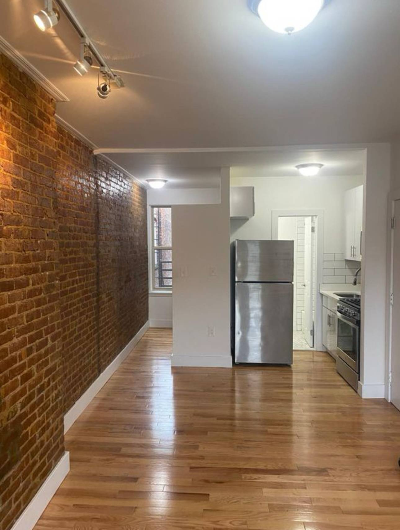 Beautiful Studio In Jersey City