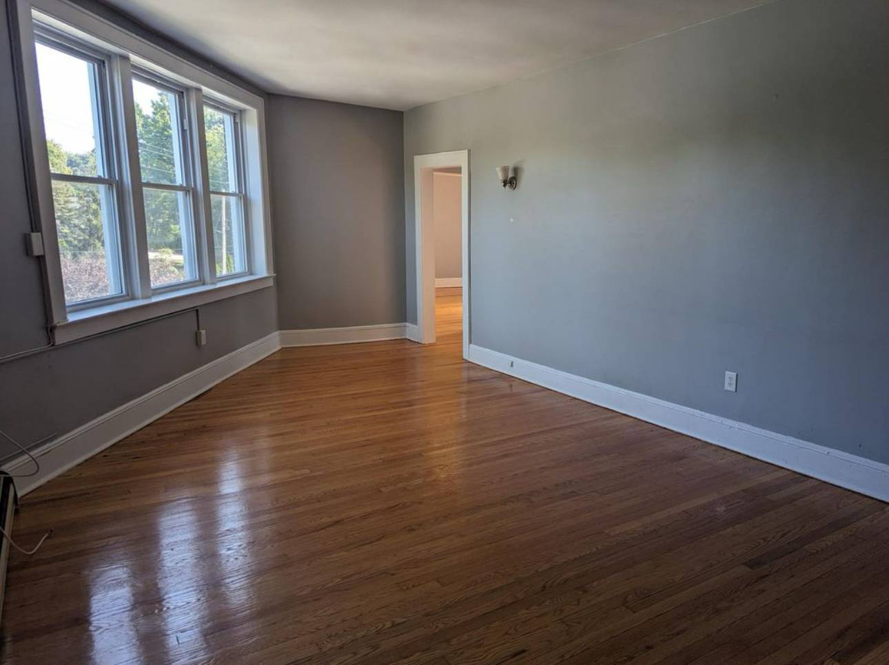 Your New Home Awaits In Cresskill!