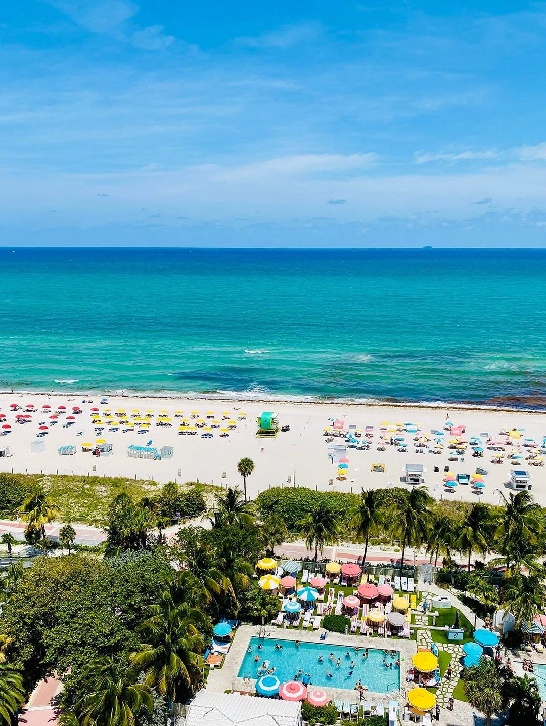 🌴 Private Miami Beach Oasis | Boutique 1BR Just 5 Minutes from the Beach