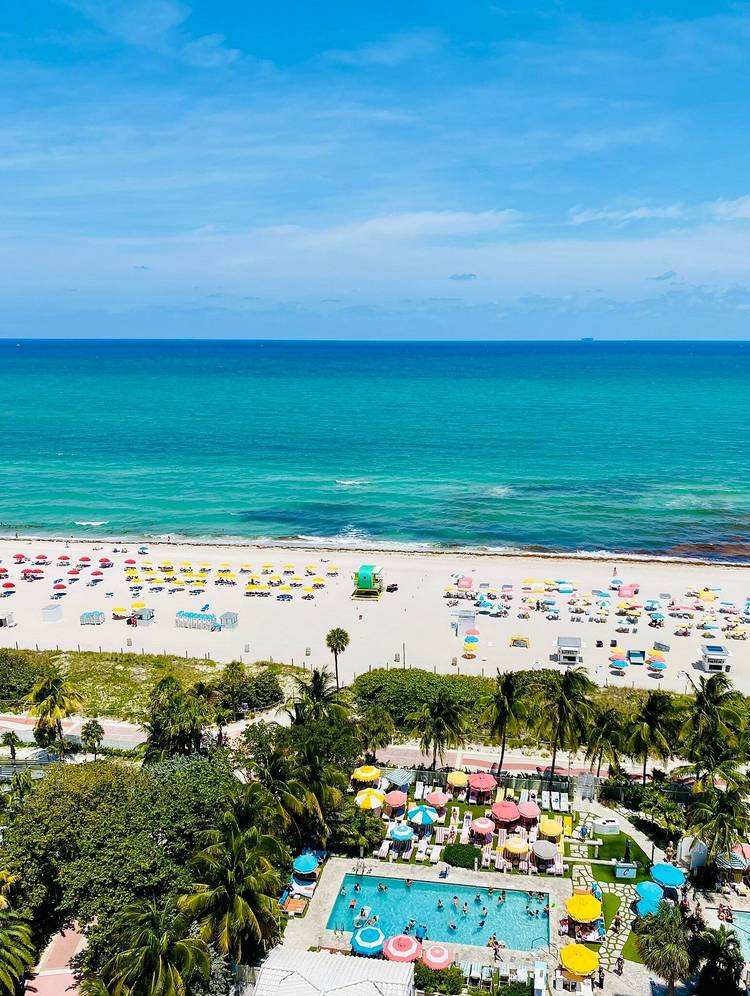 🌴 Private Miami Beach Oasis | Boutique 1BR Just 5 Minutes from the Beach