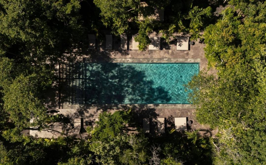 The Beauty of Less By Co-Lab Design | Jungle View Studio