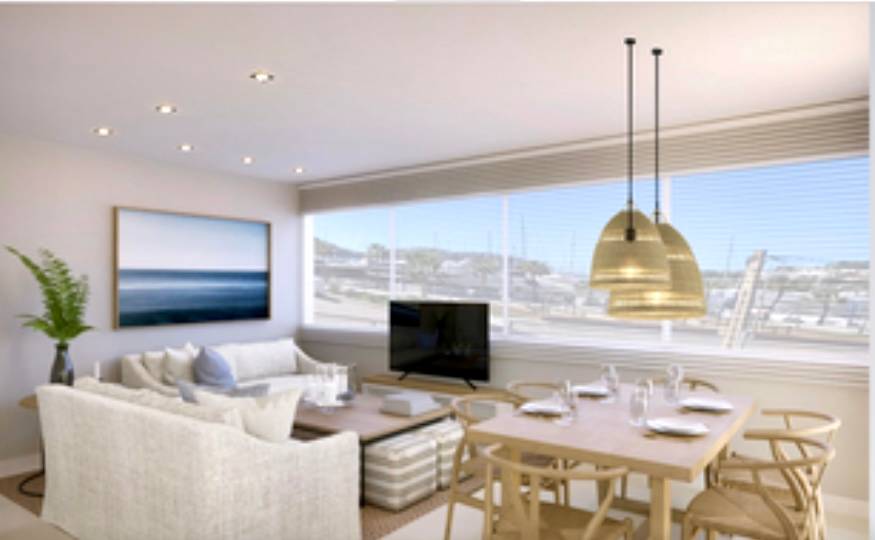 MALLORCA - Turnkey 2-Bedroom Apartment in Puerto de Andratx!