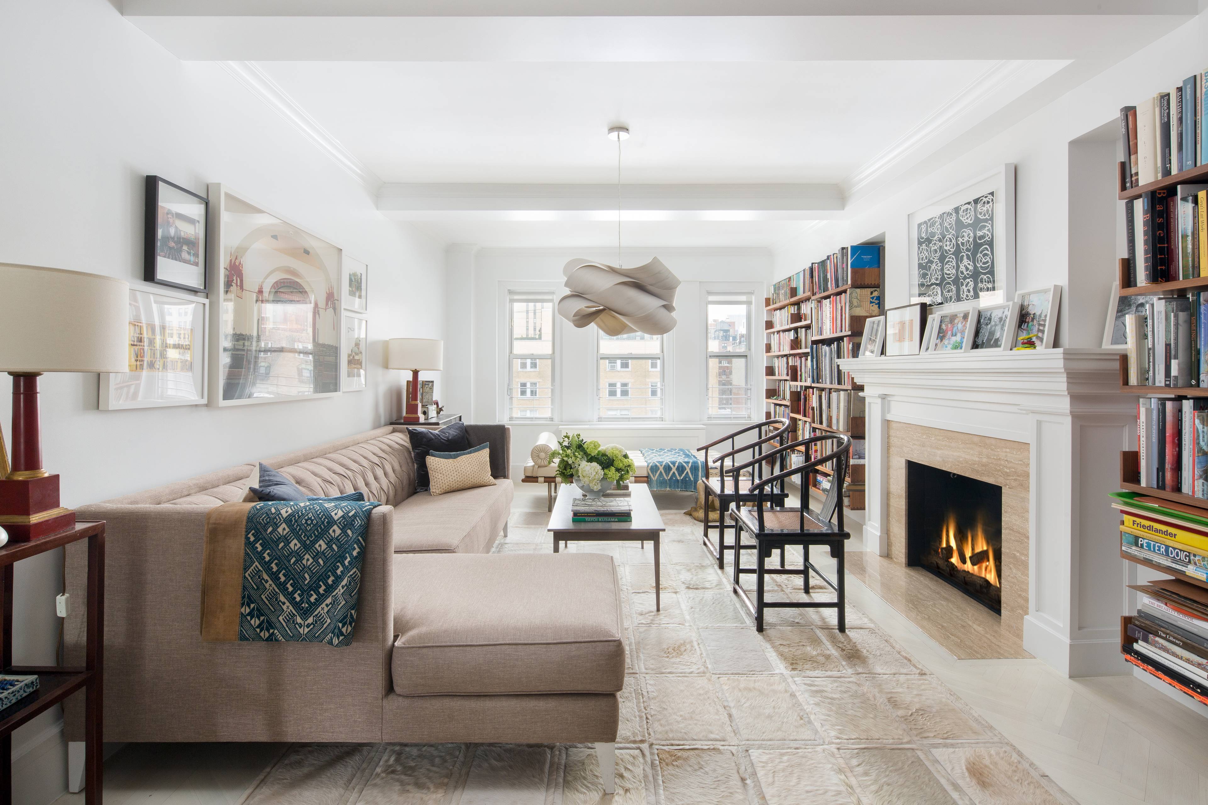 Upper East Side Perfection