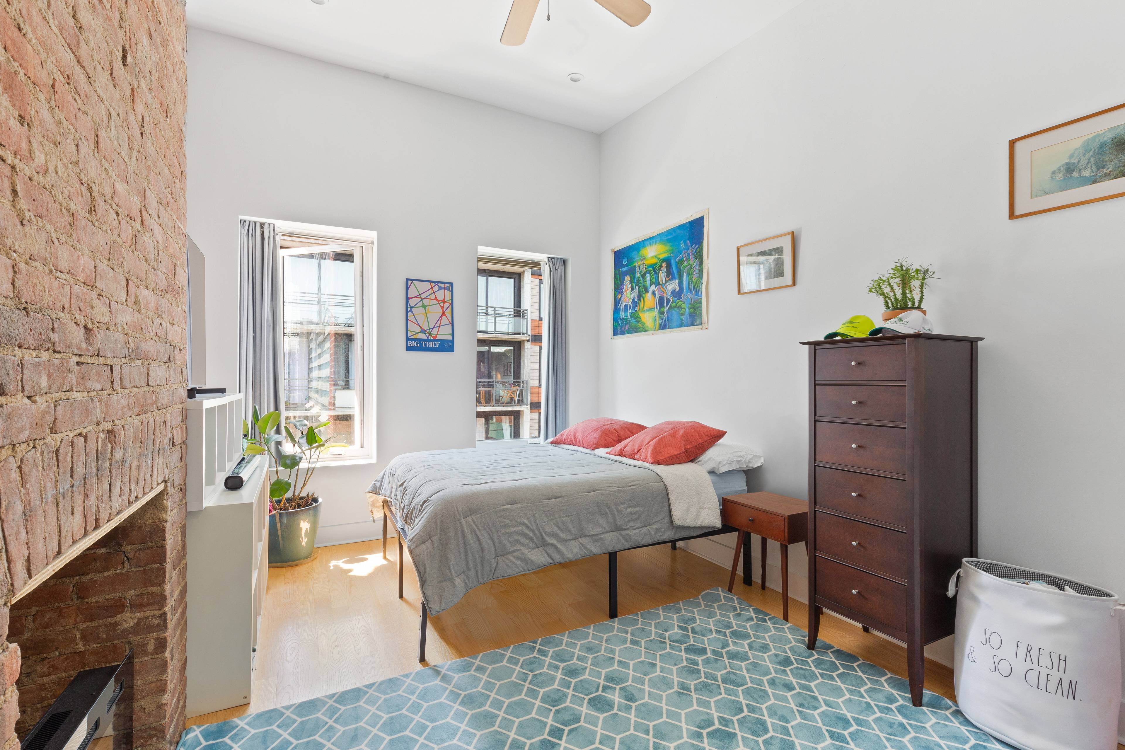 331 South 1st Street, #3R