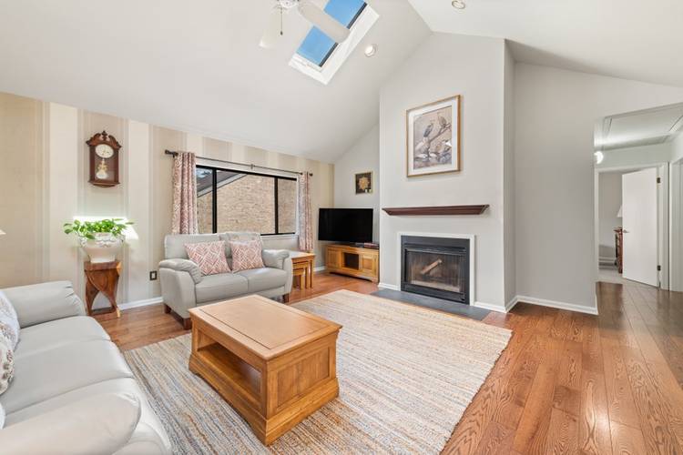 2289 Bedford Street, Unit# G2, Stamford, CT 06905