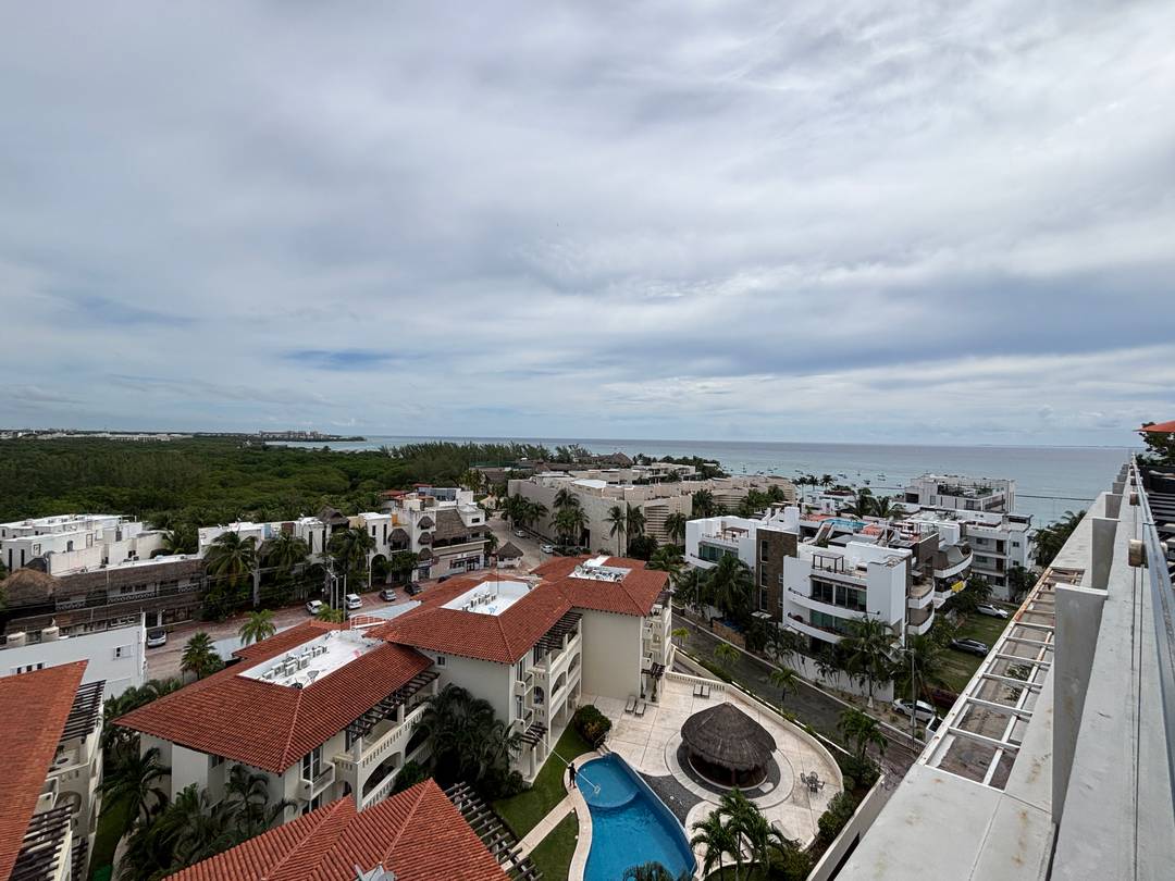 1 Bderoom Ocean View at Singular Dream , Playa del Carmen