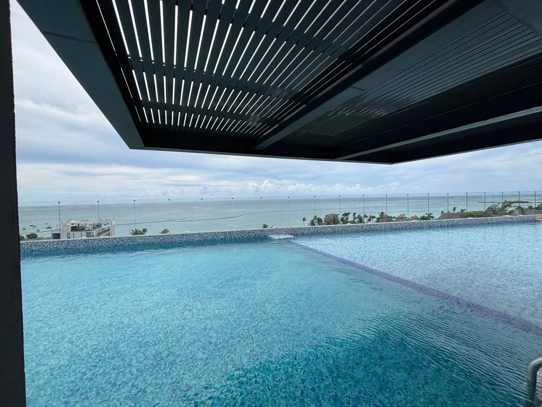 1 BEDROOM IN SINGULAR DREAM, PLAYA DEL CARMEN