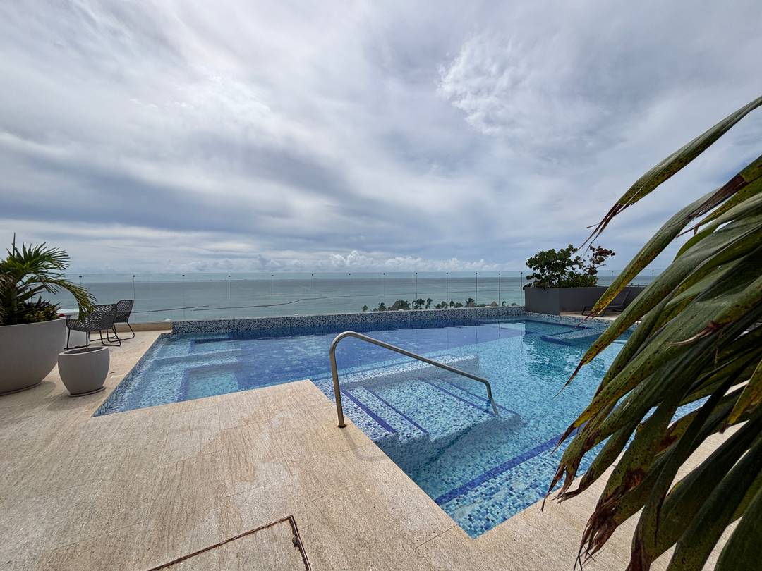 1 BEDROOM AT SINGULAR DREAM, PLAYA DEL CARMEN