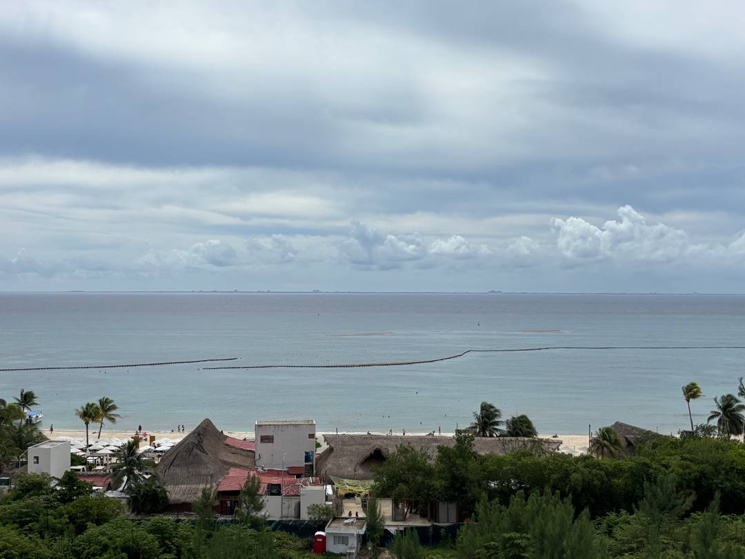 1 Bedroom Ocean View at Singular Dream , Playa del Carmen