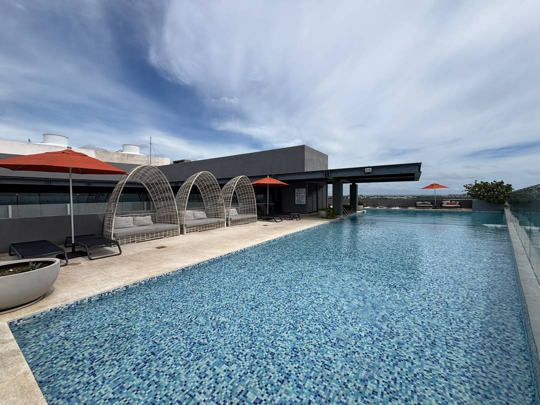 1 Bedroom at Singular Dream, Playa de Carmen