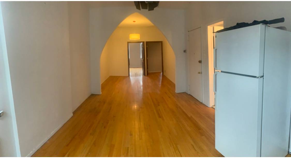 CARROLL GARDENS 2 BED RENTAL