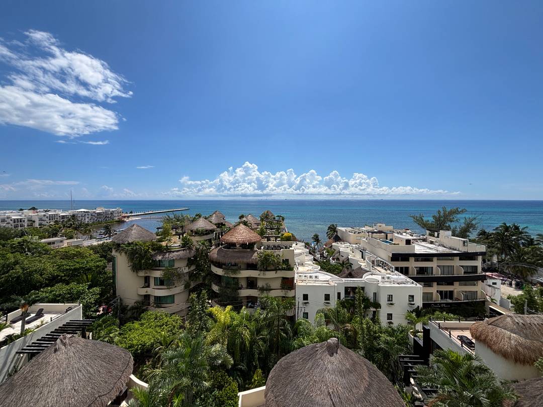 2 Bedroom in Singular Dream , Playa del Carmen