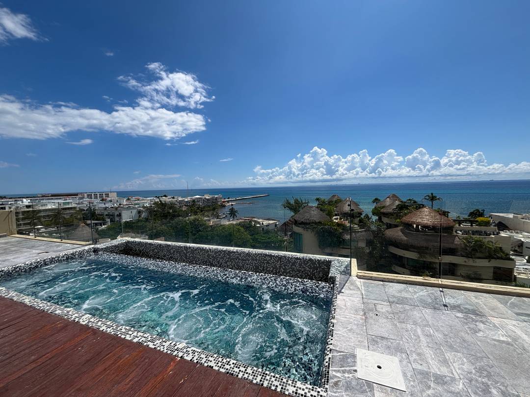 1 Bedroom in Singular Joy, Playa del Carmen