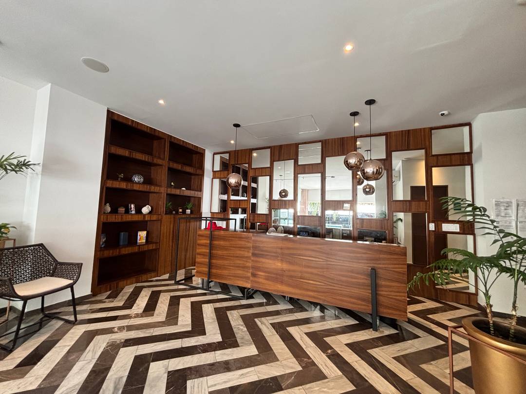 1 Bedroom Resale in Singular Joy, Playa del Carmen