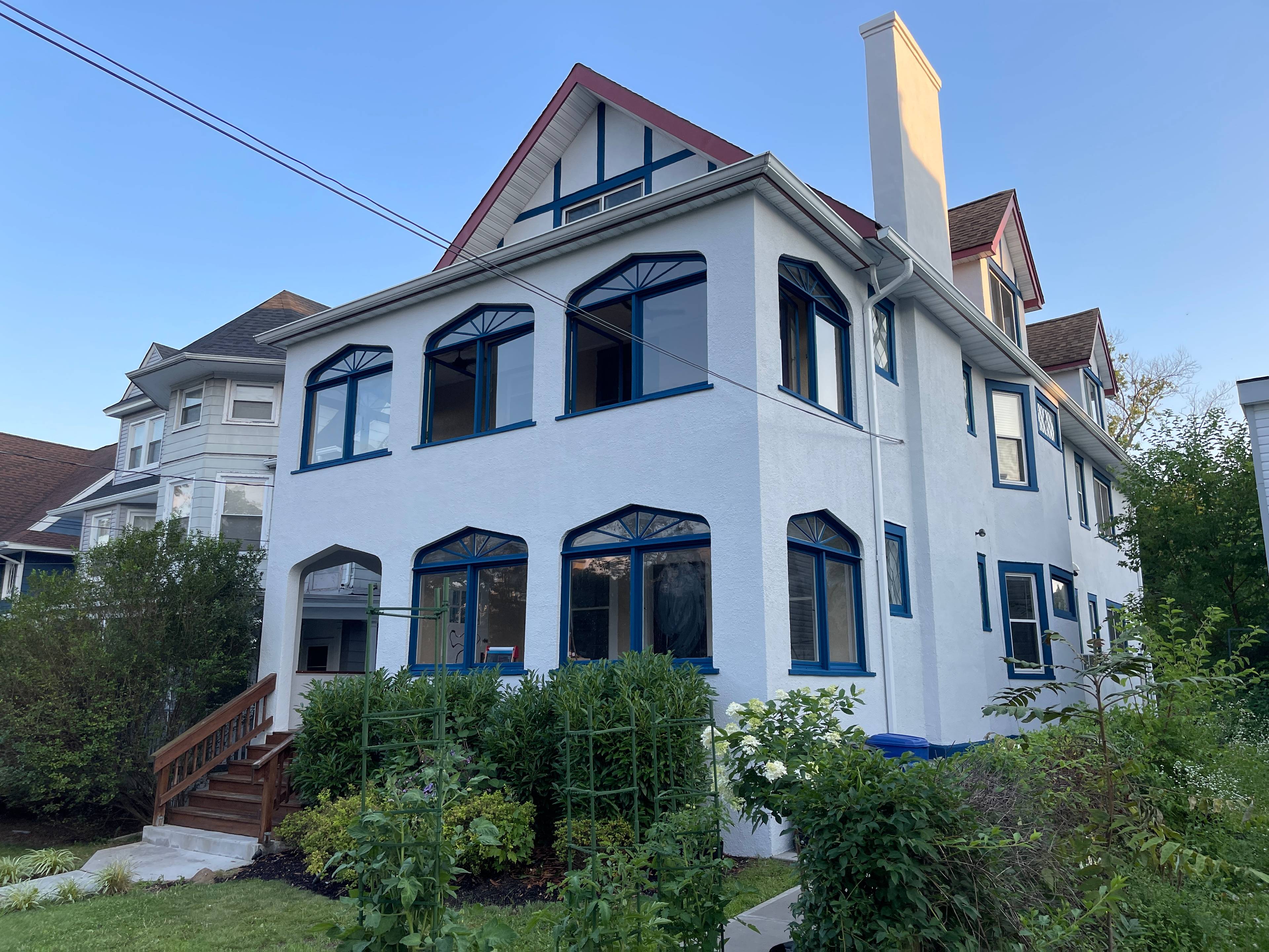 Montclair's newest 3 bed 1 bath rental!