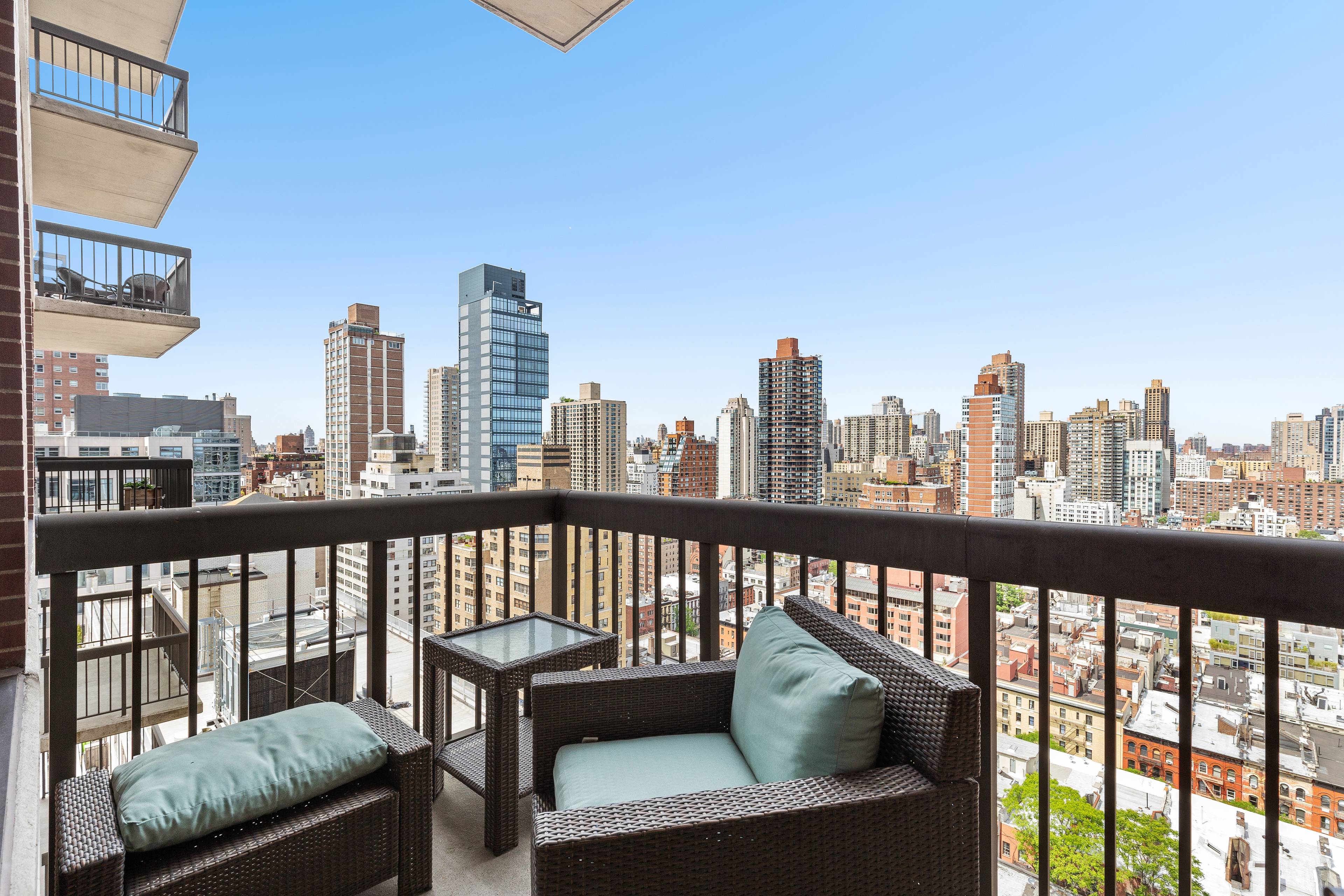 Condo Sublets in Upper East Side For Rent