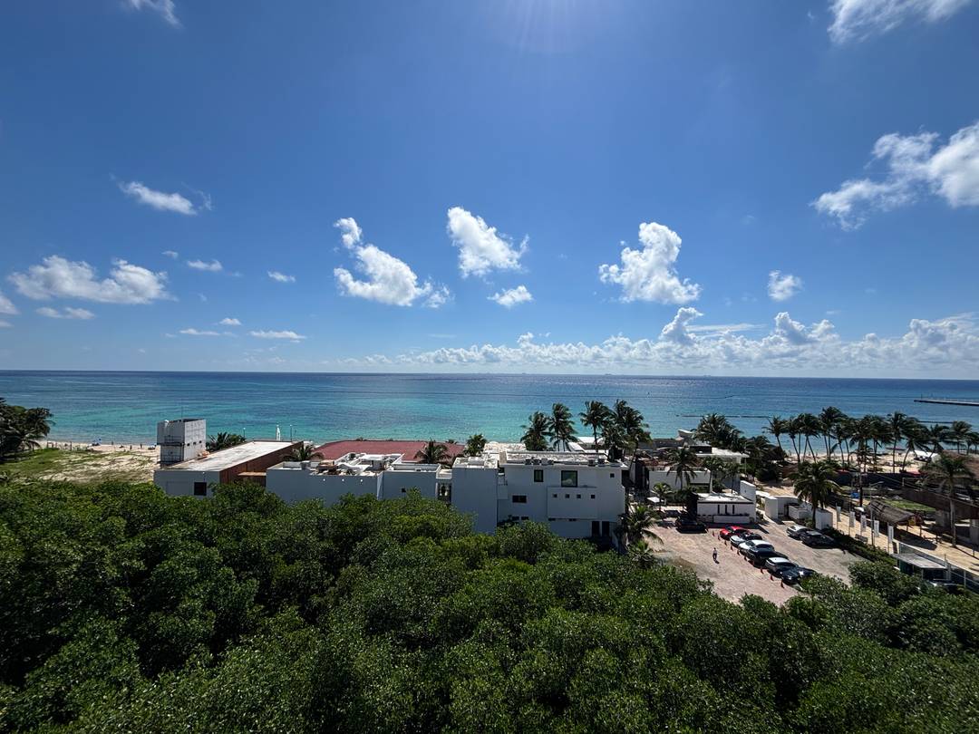 1 Bedroom Turn Key in Cruz con Mar, Playa del Carmen