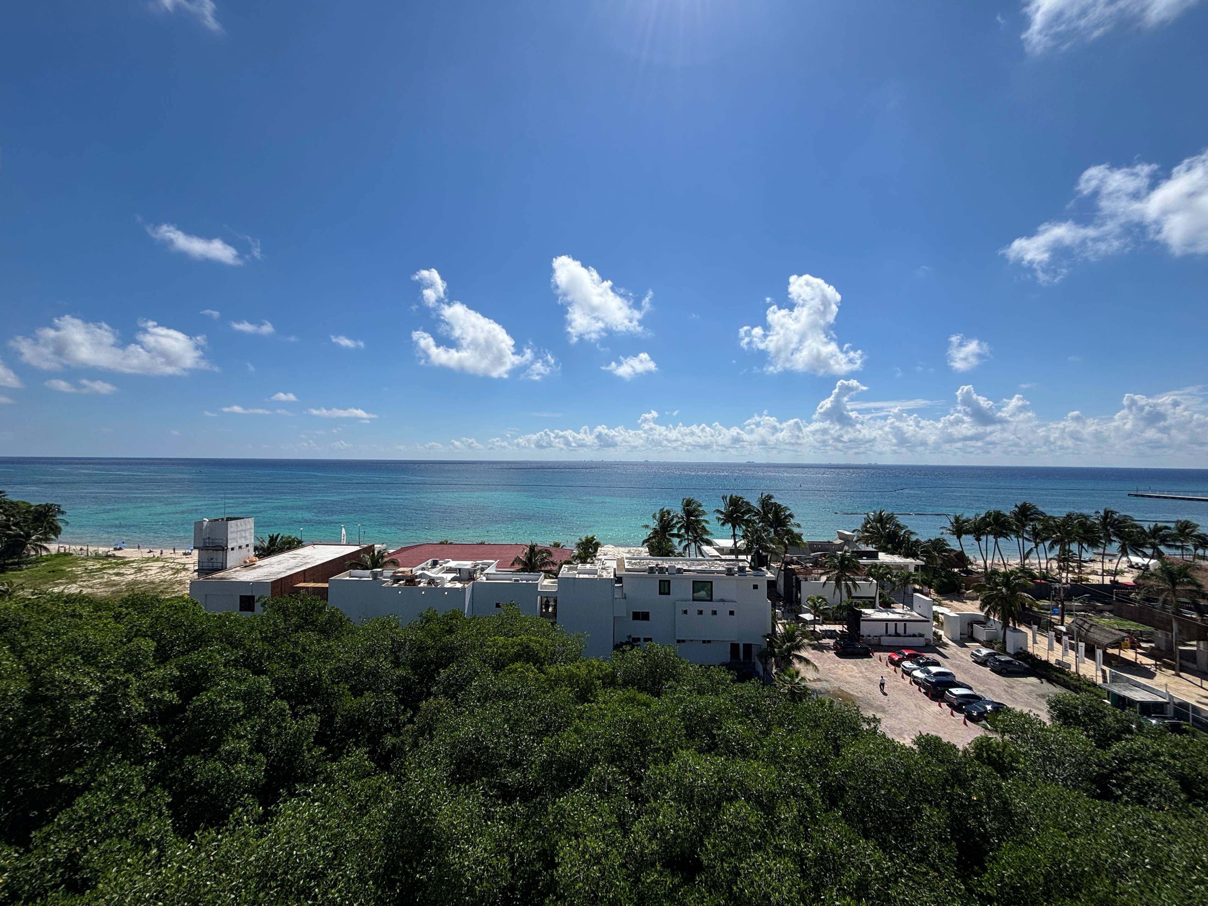 1 Bedroom Turn Key in Cruz con Mar, Playa del Carmen