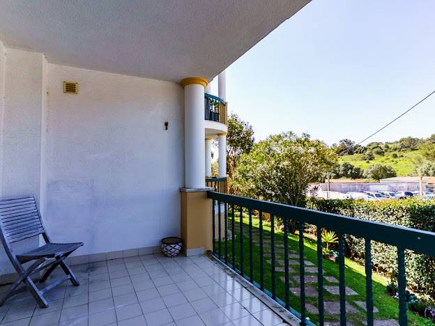 T2 Apartment for rent in Cascais
