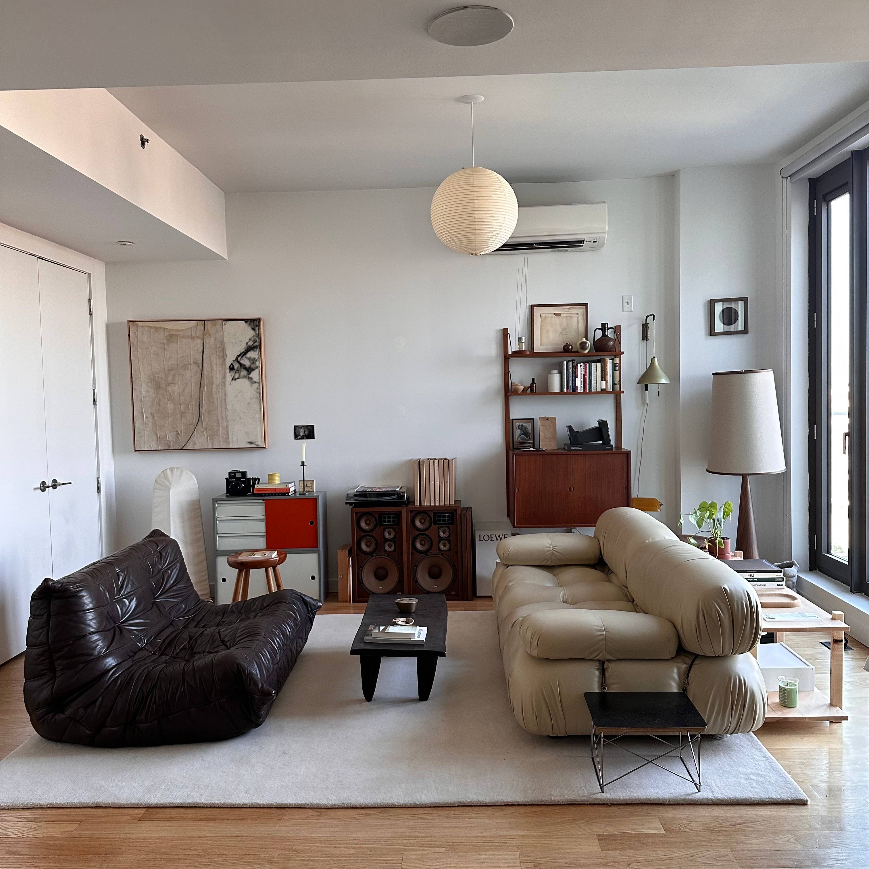 Sun Soaked Cozy 1 BD W/ Private Terrace in Bushwick!