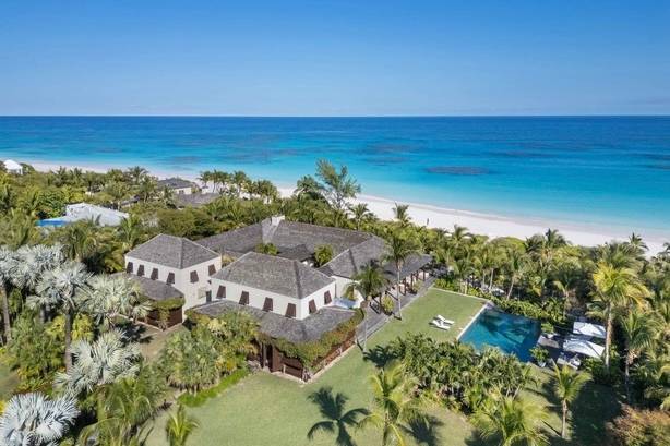 Southern Cross Beach Estate