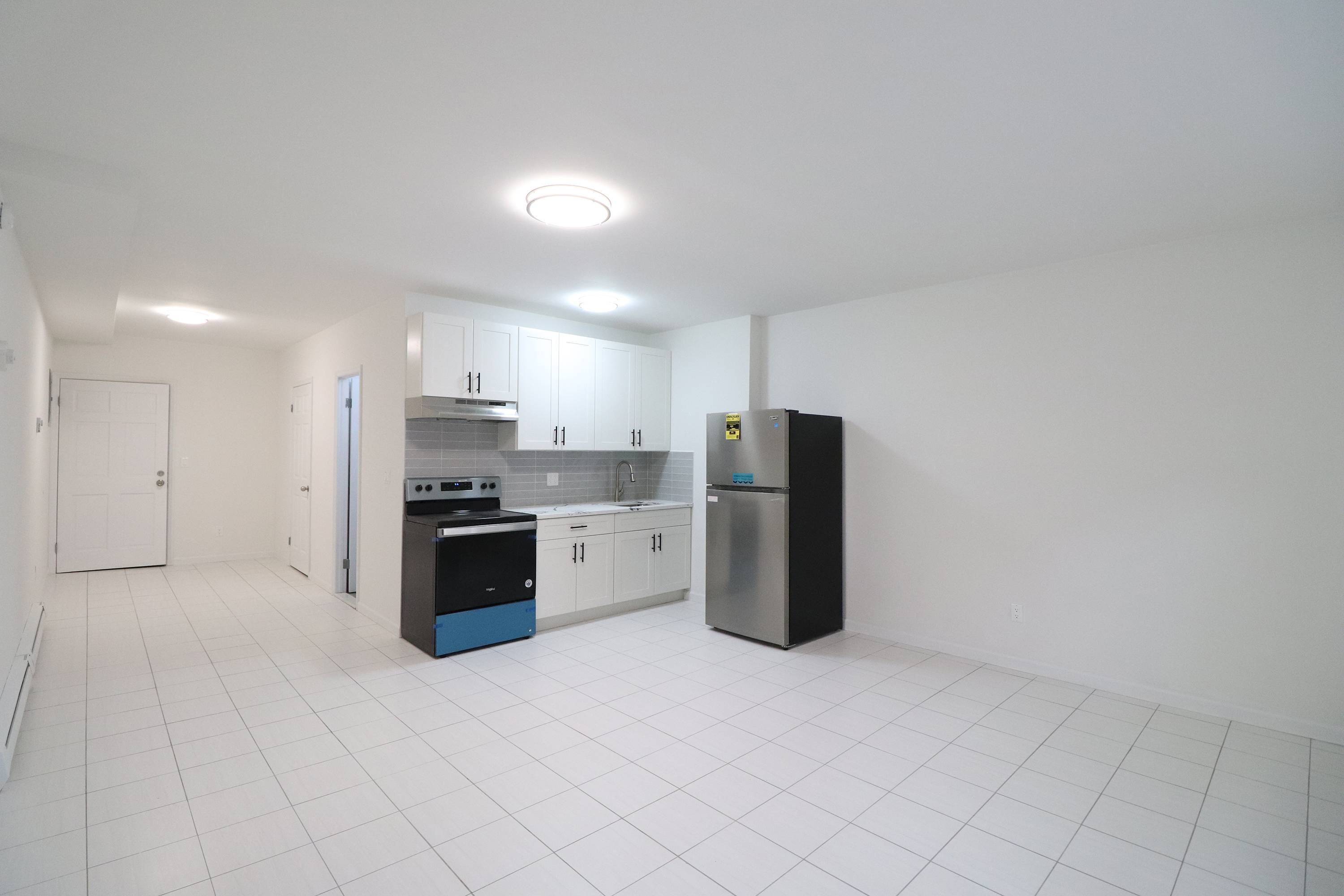 Brand New Studio in Longwood, South Bronx. All New!