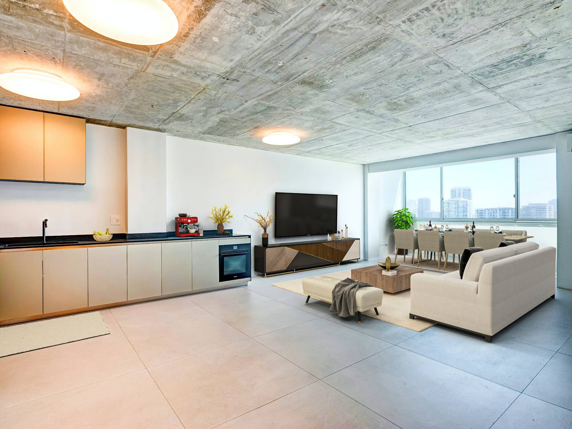 969 Hilgard Ave Ph 6, Los Angeles, CA 90024