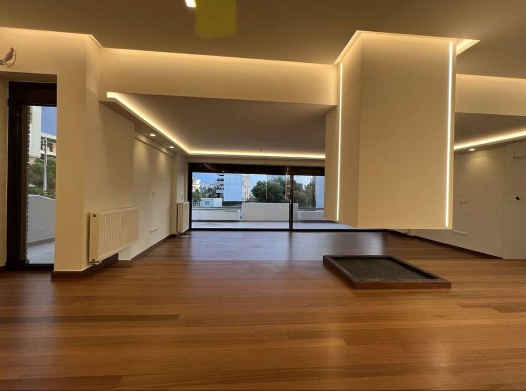 Luxury Glyfada Apartment