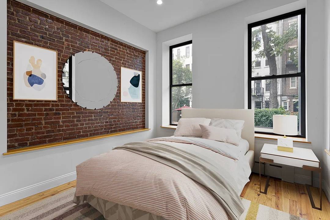 Charming Harlem 1 bed