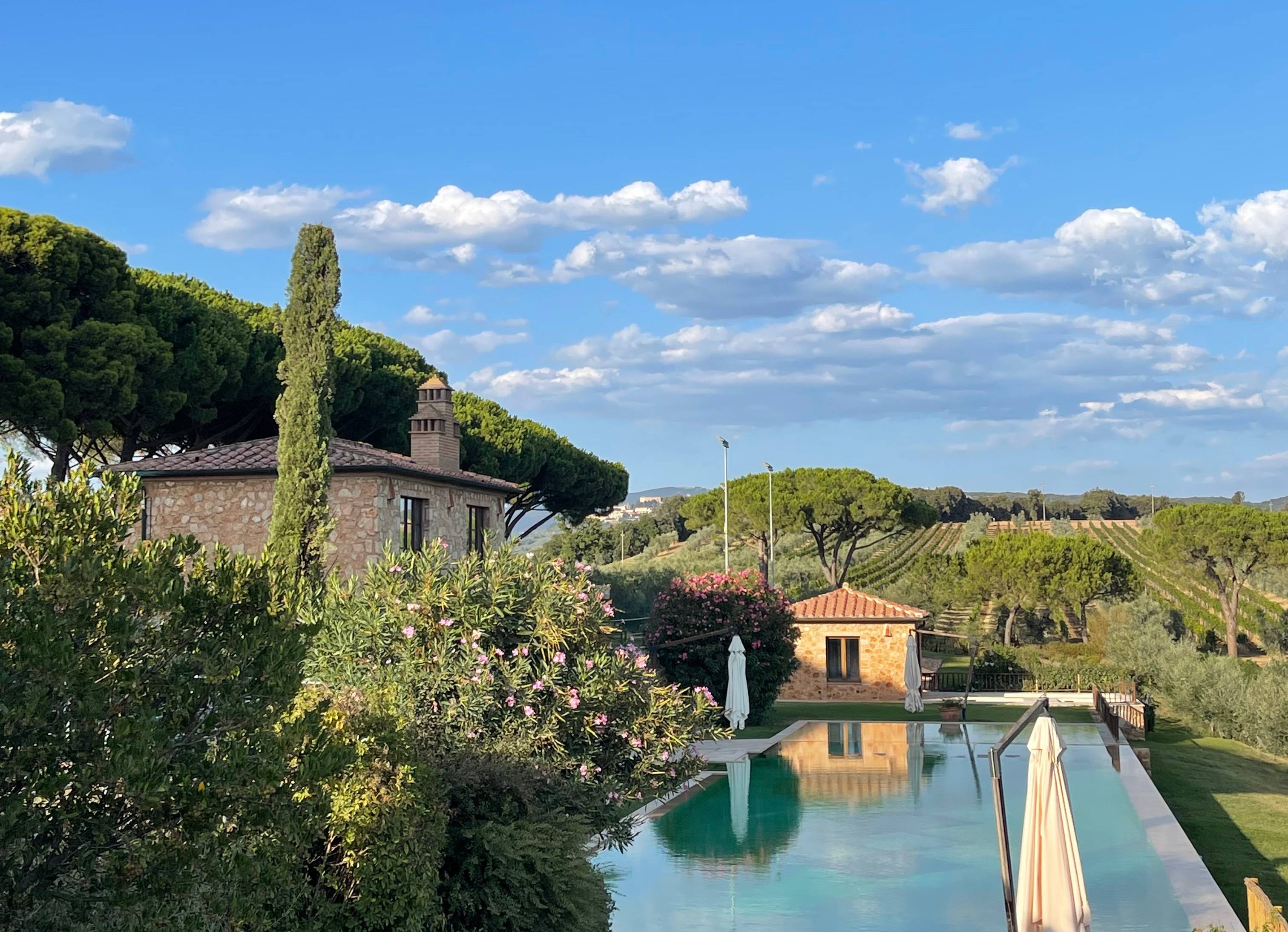 Villa Maremma - Gorgeous Villa in Grosseto