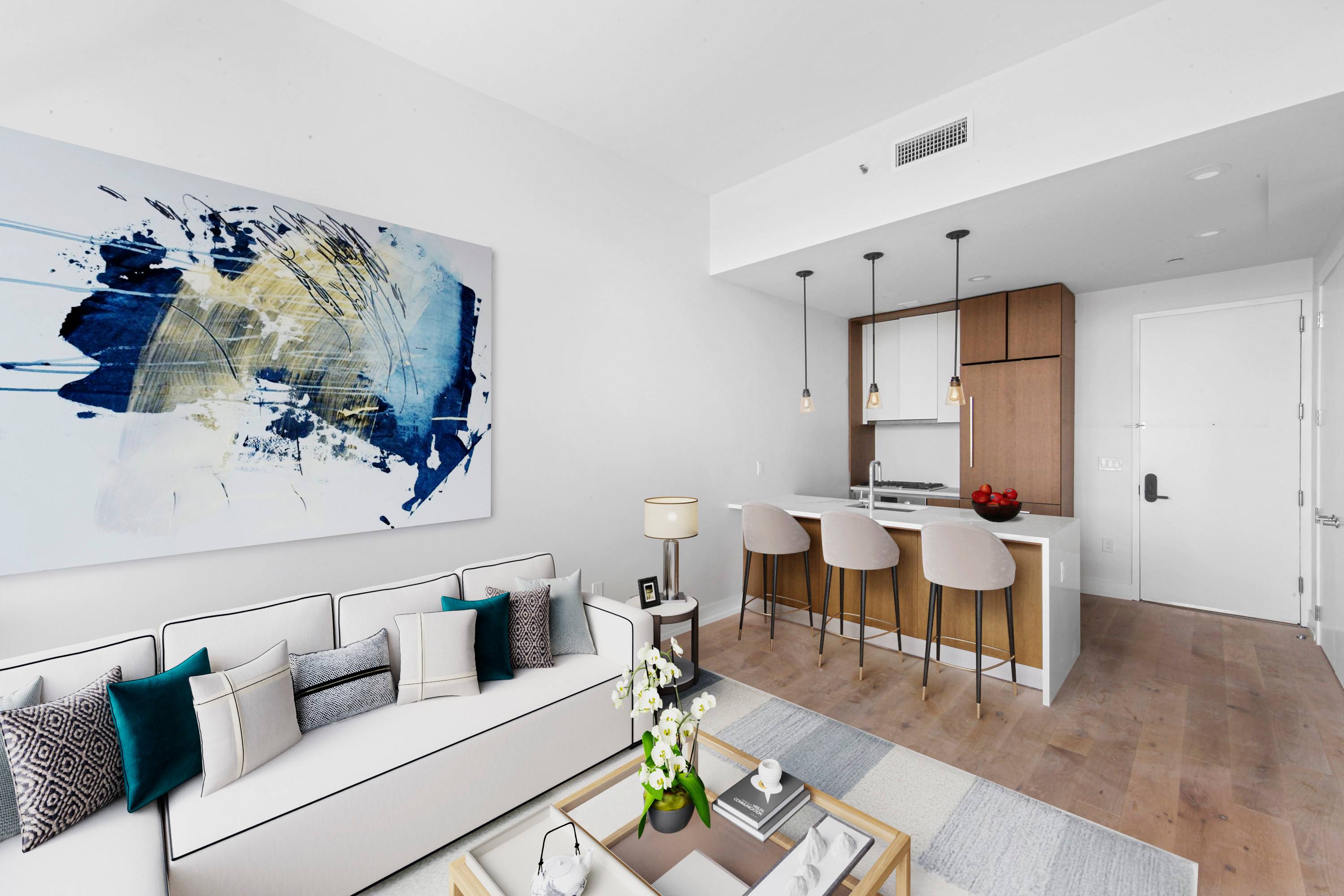 VERNON47 *NEW DEVELOPMENT IN LONG ISLAND CITY | HUNTERS POINT