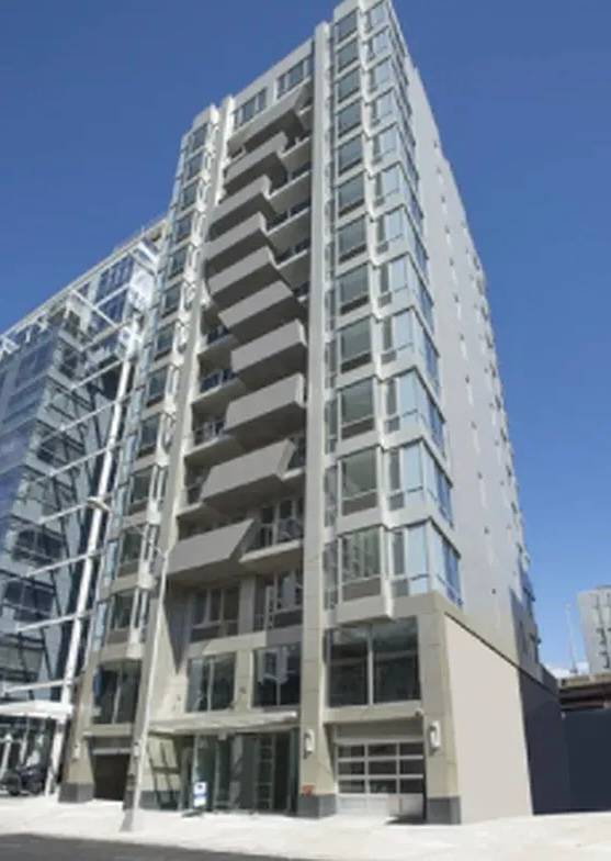 Stunning South-Facing Corner  Two bedroom Unit with a Spacious Balcony!