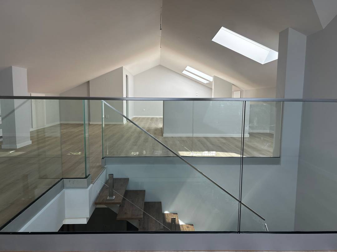 New Development in Carcavelos, near the beach