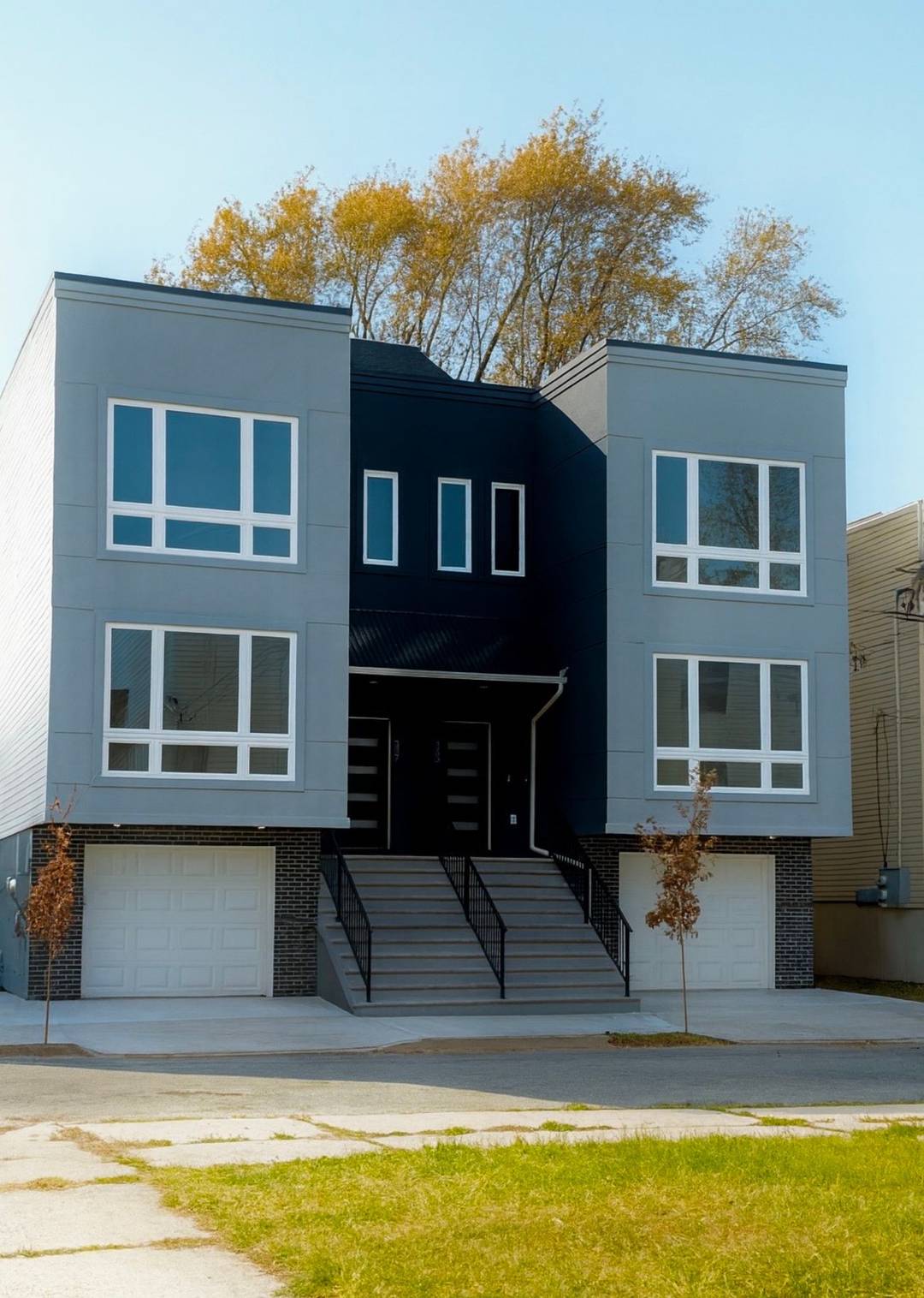 SANKOFA ENCLAVE by Akshay