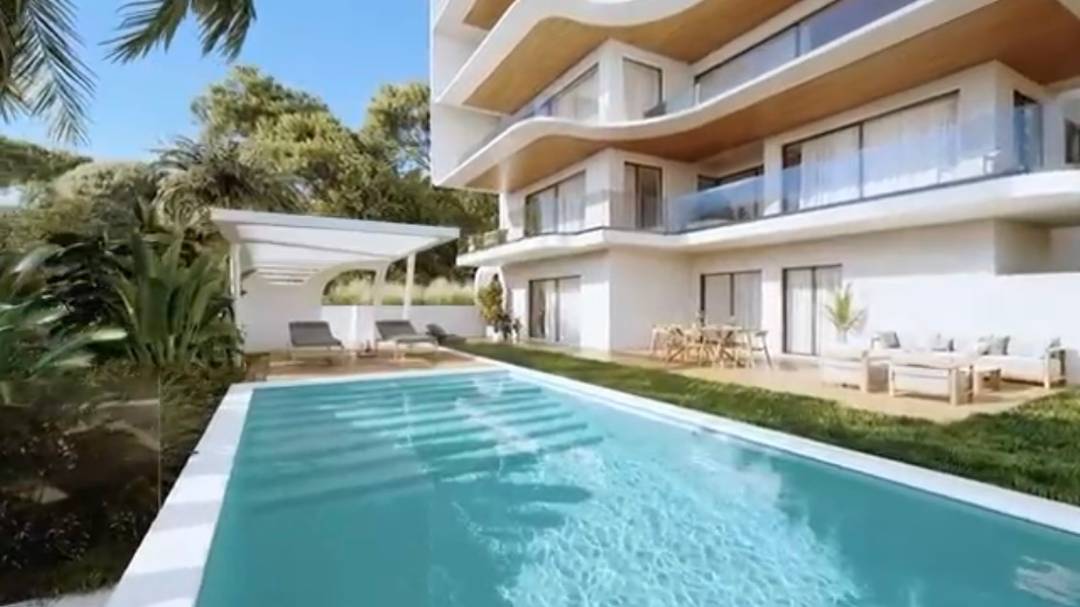 Exquisite Ground-Floor Maisonette - Athens Riviera, Vouliagmeni