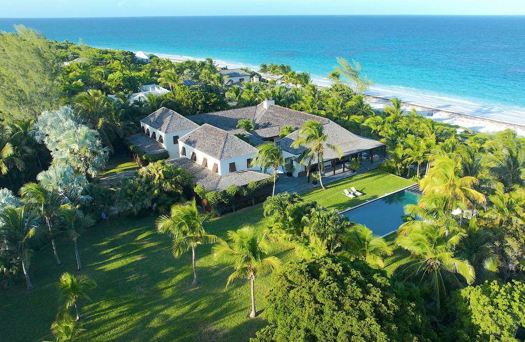 SOUTHERN CROSS BCH ESTATE Single Family Home Harbour-Island Eleuthera