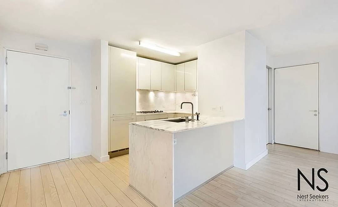 Large Alcove Studio for sale  at Columbus Circle