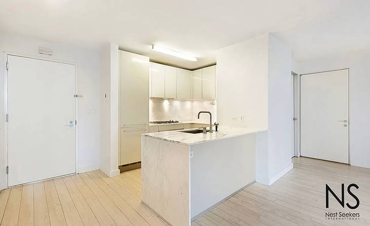 Large Alcove Studio for sale  at Columbus Circle