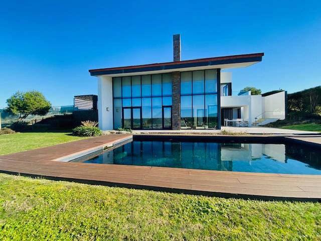 Luxury Villa |3 bed Villa in 5***** Golf Resort| With breathtaking views of the ocean |Golden Visa