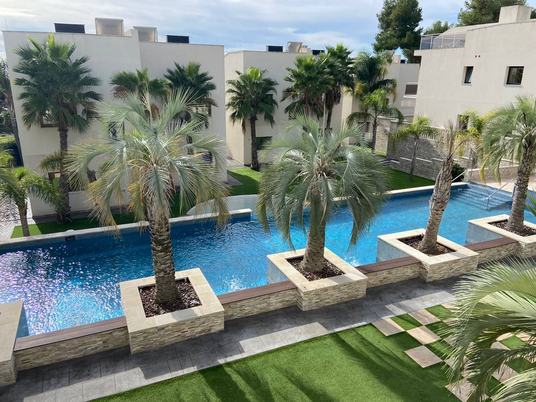 Calma Holidey Villas