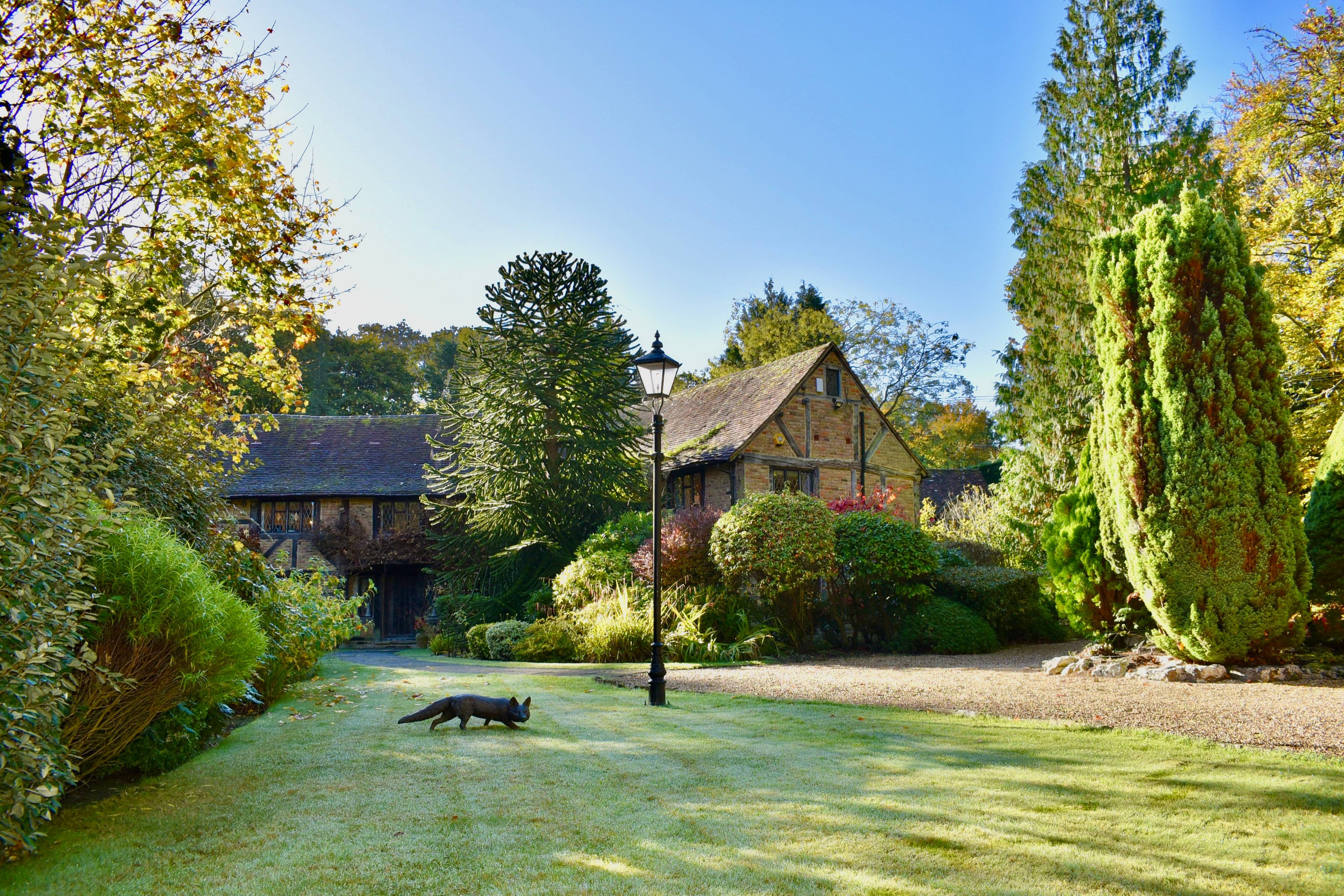 Unique Period Style Property for Sale