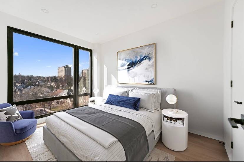 EVER GARDEN LUXURY NEW DEVELOPMENT RENTAL!